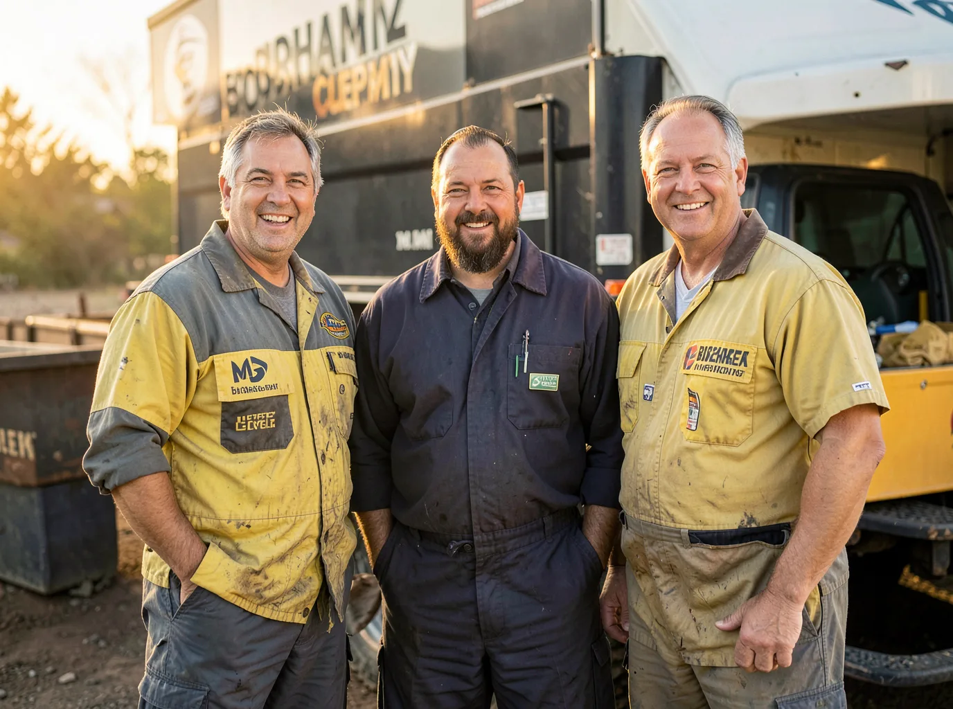 Sewage Cleanup company in Trumansburg, NY